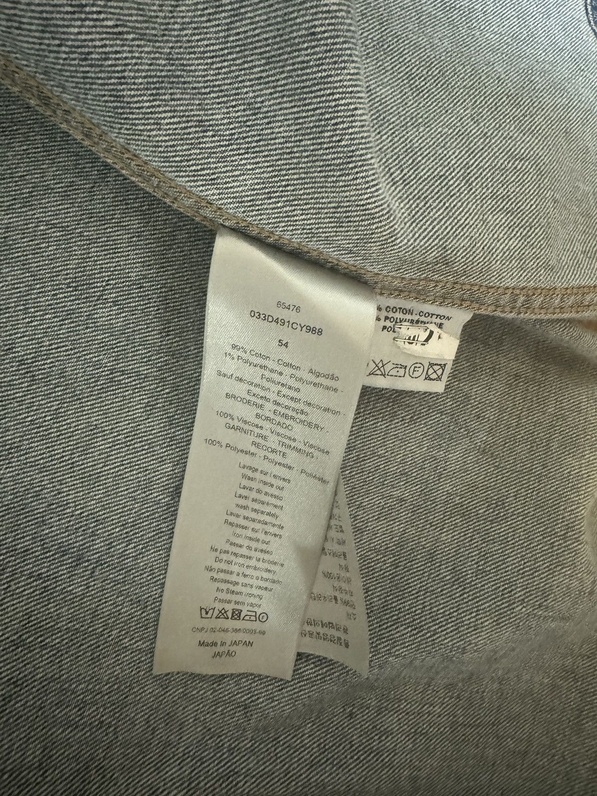 Dior Dior X Kenny Scharf Jacket Size US L / EU 52-54 / 3 - 5 Thumbnail