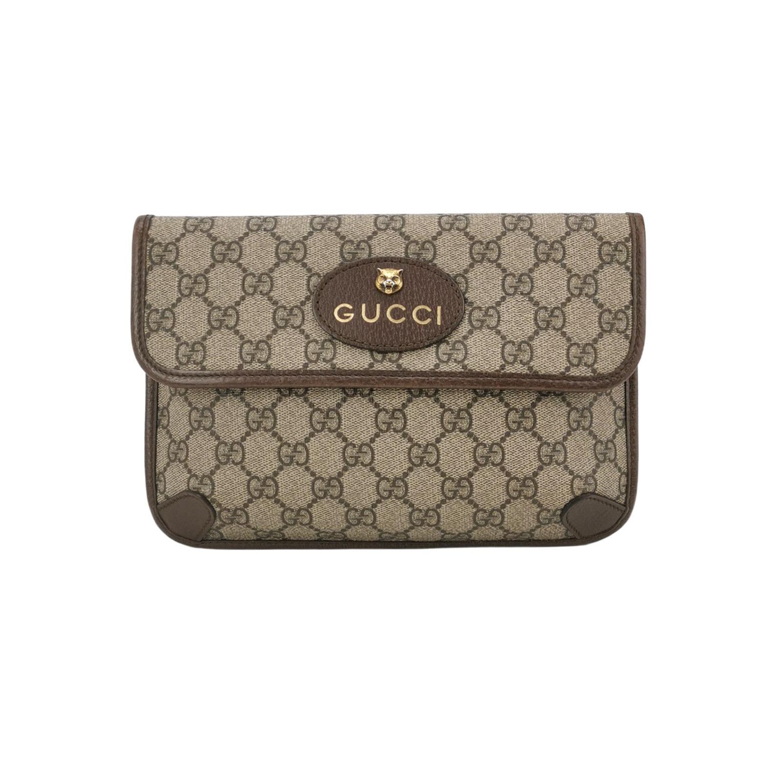 Gucci Gucci Women os Belt Bags Size ONE SIZE - 1 Thumbnail