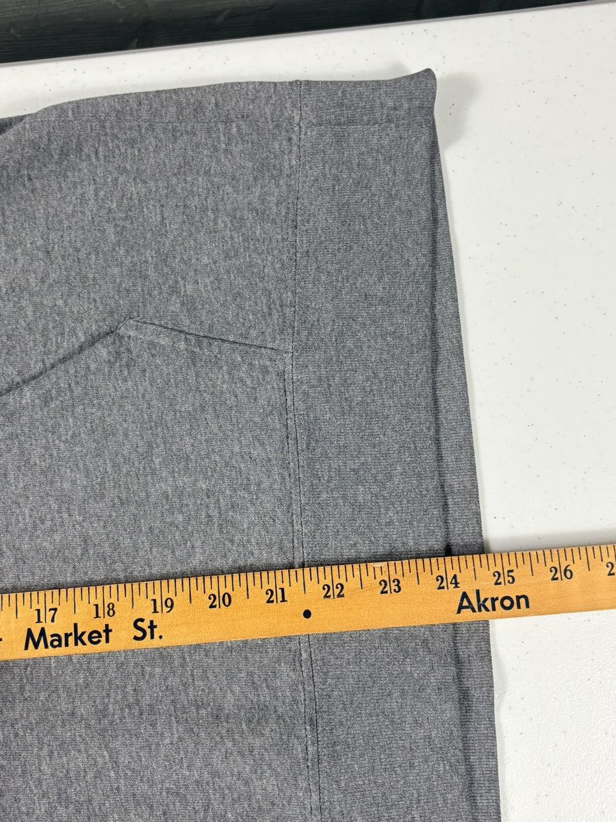 Aeropostale Vintage 90s AEROPOSTELE Hoodie Sweatshirt Mens M worn faded Size US M / EU 48-50 / 2 - 8 Thumbnail
