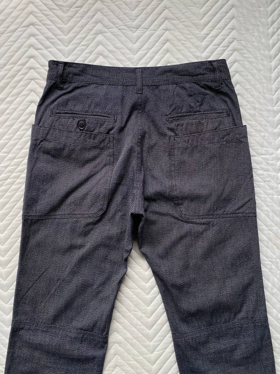 Japanese Brand × Takeo Kikuchi Monkey Pant By Tokeo Kikuchi Size US 32 / EU 48 - 6 Thumbnail