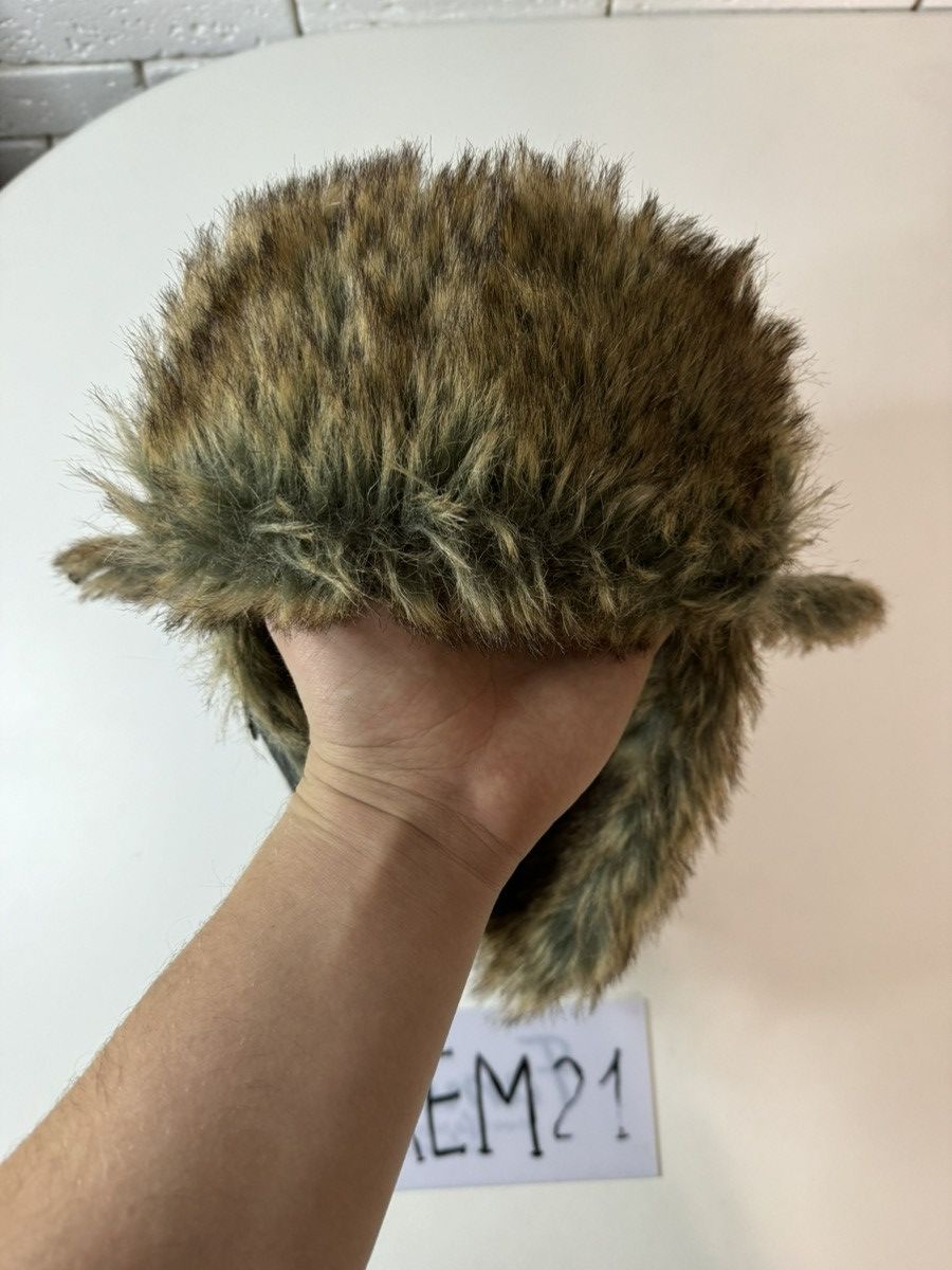 Other Ushanka cap hat Size ONE SIZE - 2 Thumbnail