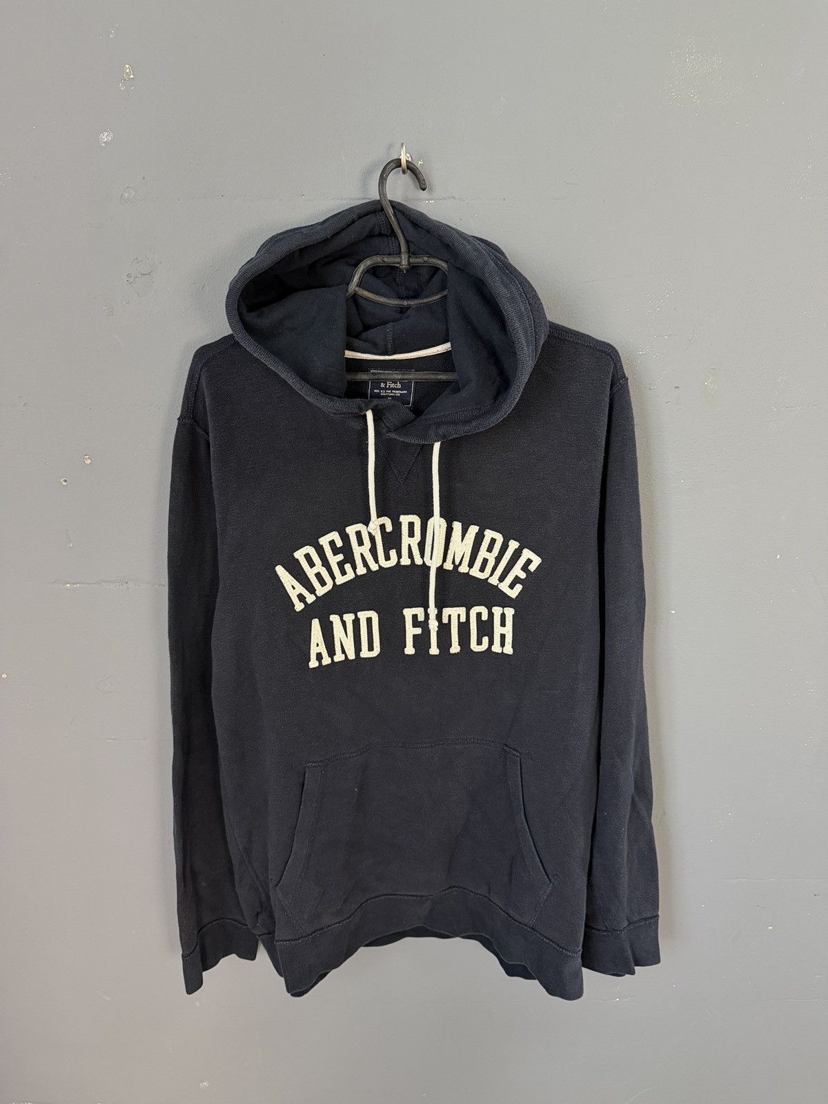 Abercrombie & Fitch Abercrombie and Fitch hoodie sweatshirt Size US XL / EU 56 / 4 - 1 Thumbnail