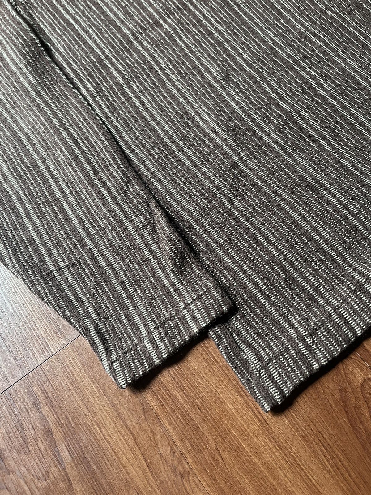 Issey Miyake × Japanese Brand × Tete Homme Tete Homme Size US L / EU 52-54 / 3 - 3 Thumbnail