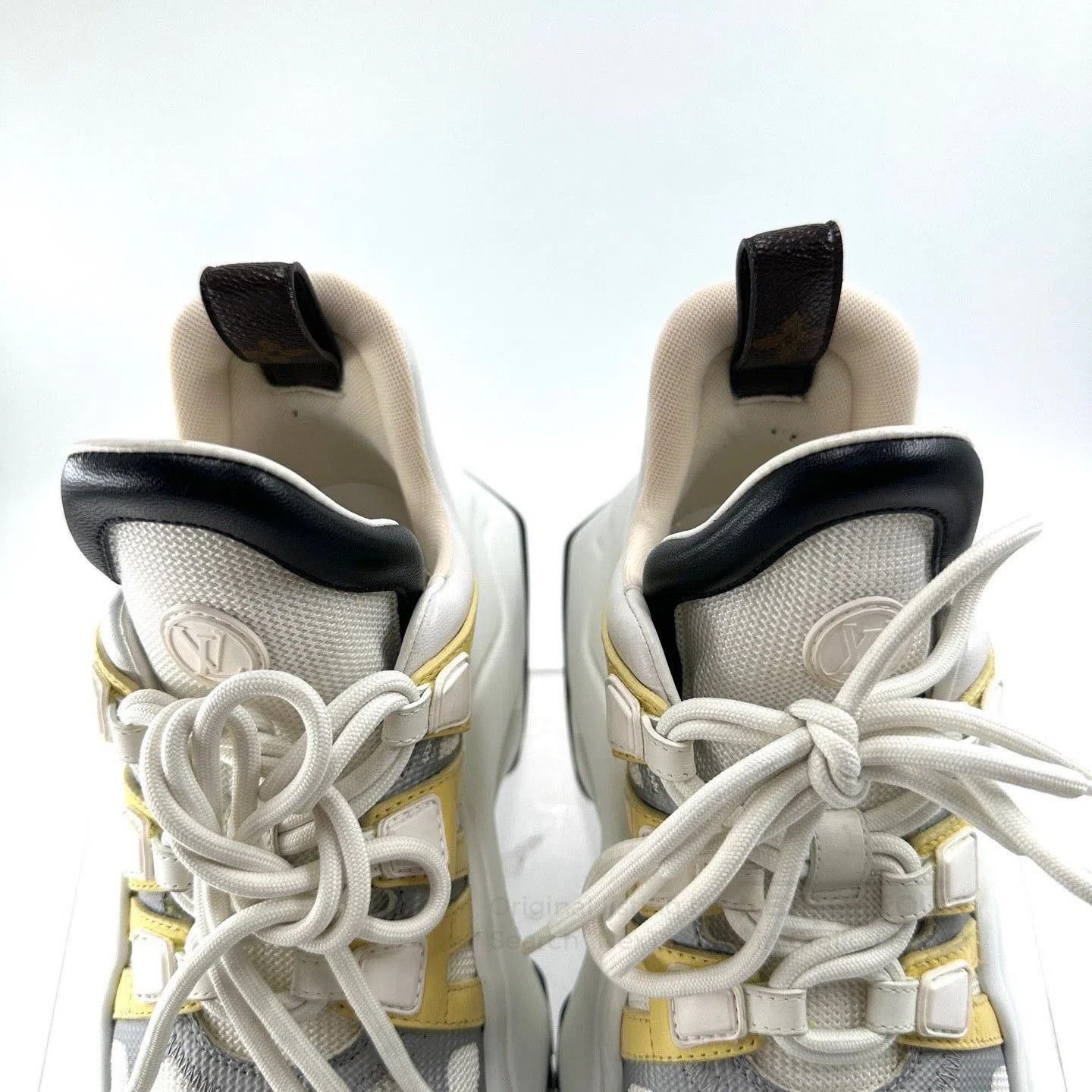 Louis Vuitton Louis Vuitton Archlight 2.0 Dad Shoes. Size US 6.5 / IT 36.5 - 6 Thumbnail