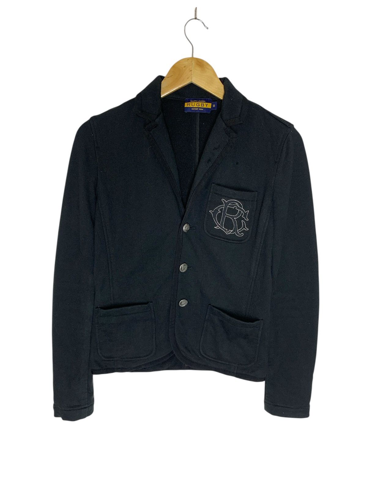Polo Ralph Lauren Rugby Sweat