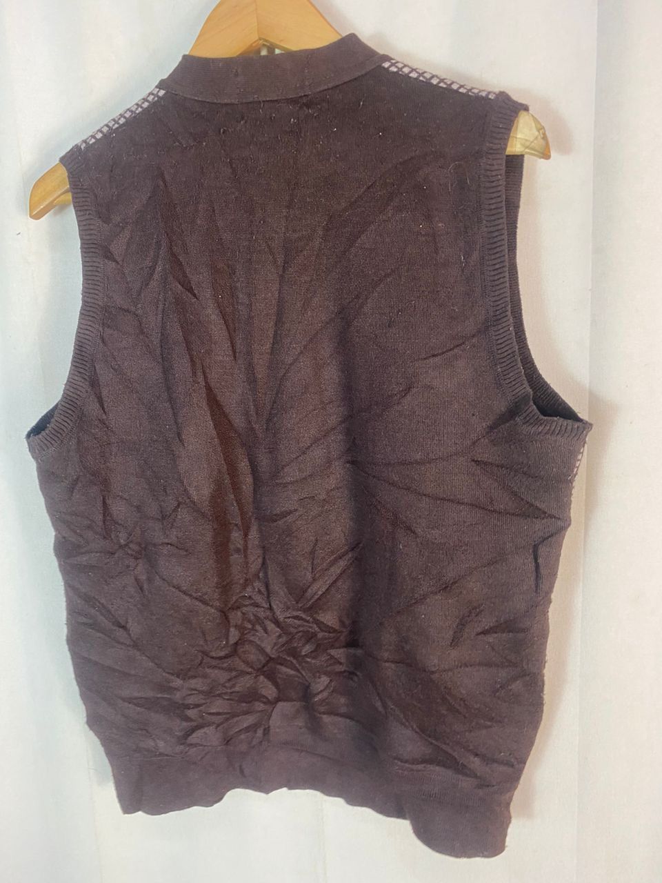 Other Vintage North field sweat vest Size US M / EU 48-50 / 2 - 6 Thumbnail