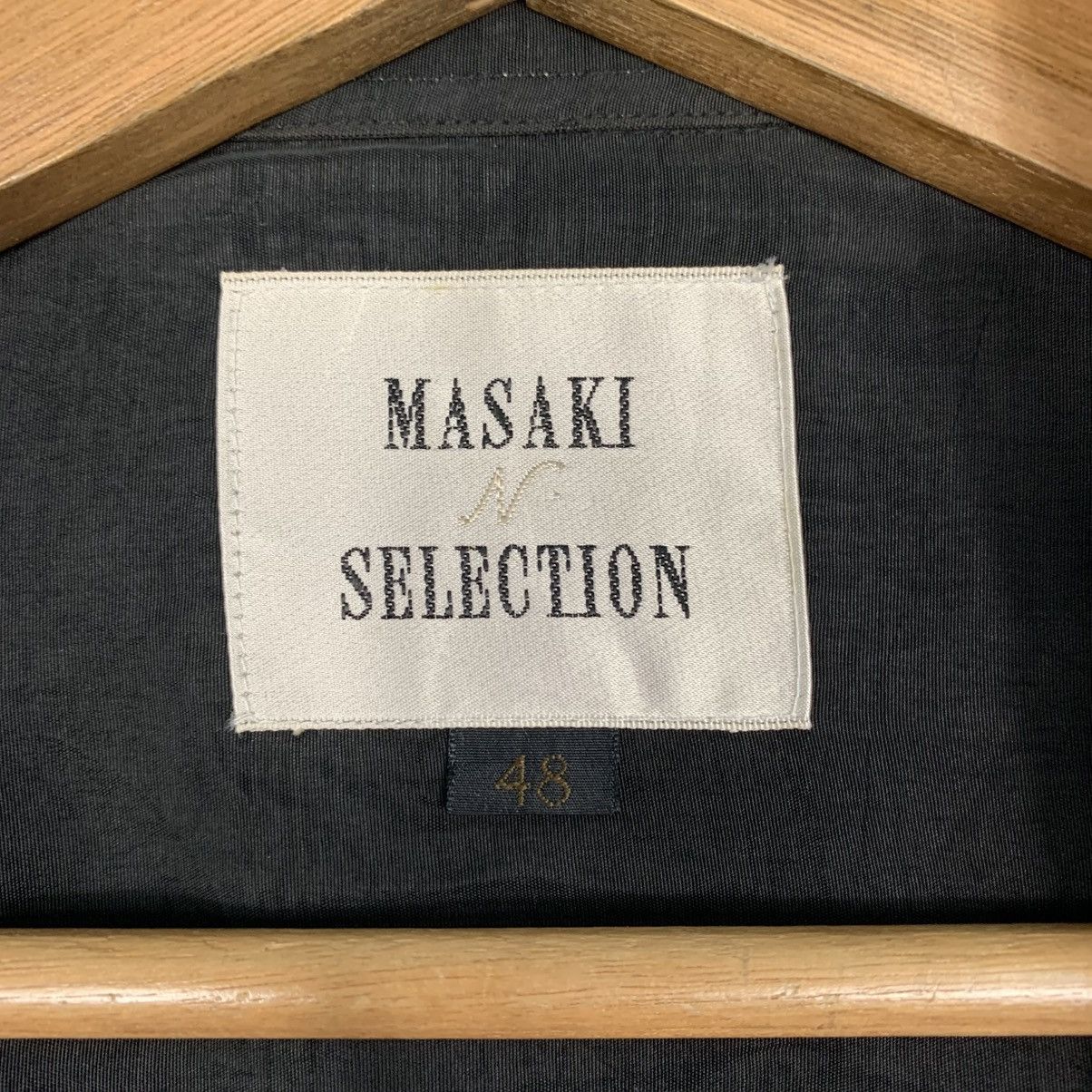 Pazzo Pazzo Masaki Coleection Jacket Size US M / EU 48-50 / 2 - 15 Thumbnail