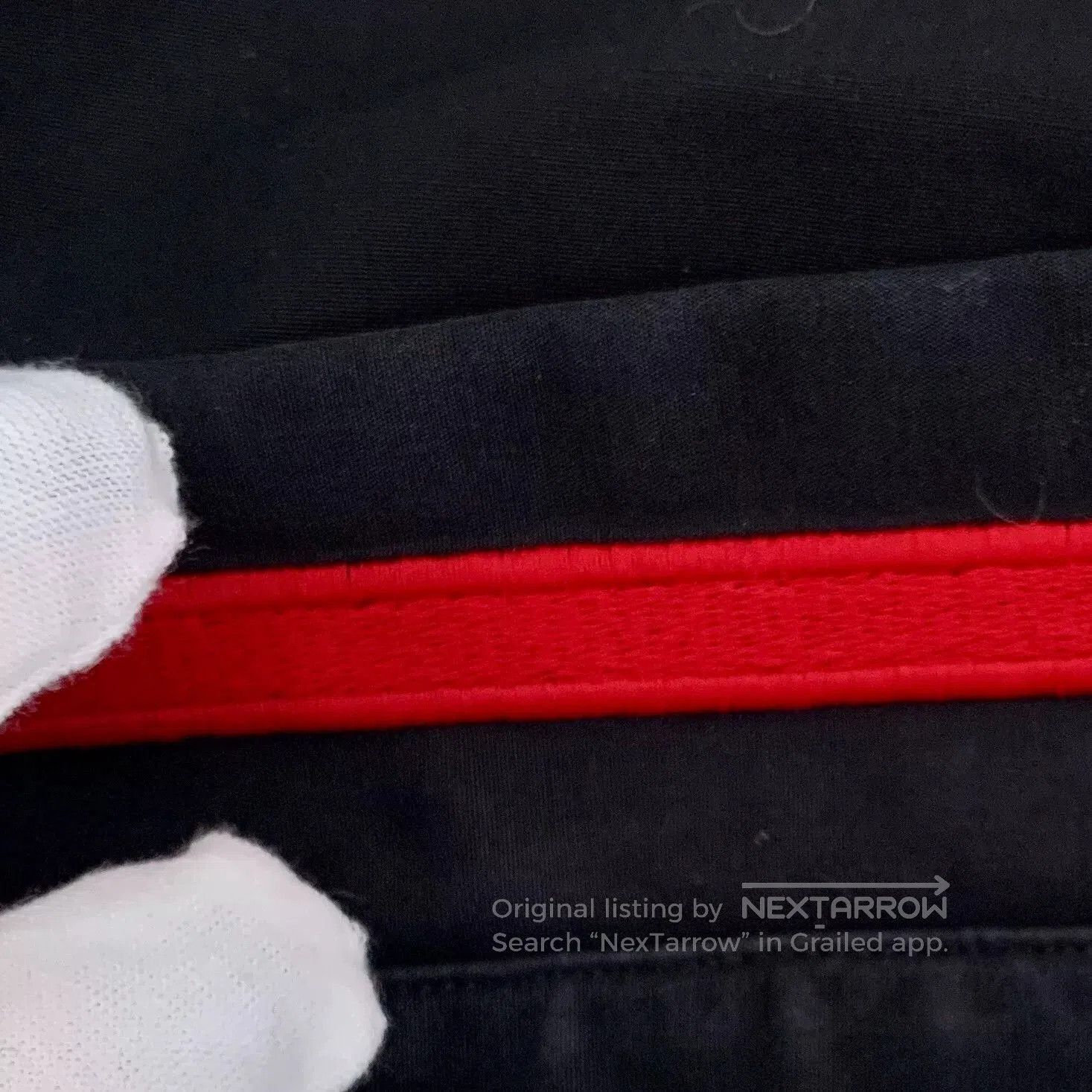 Givenchy Givenchy Black Star Embroidery Cotton Shirt. Size US M / EU 48-50 / 2 - 8 Thumbnail