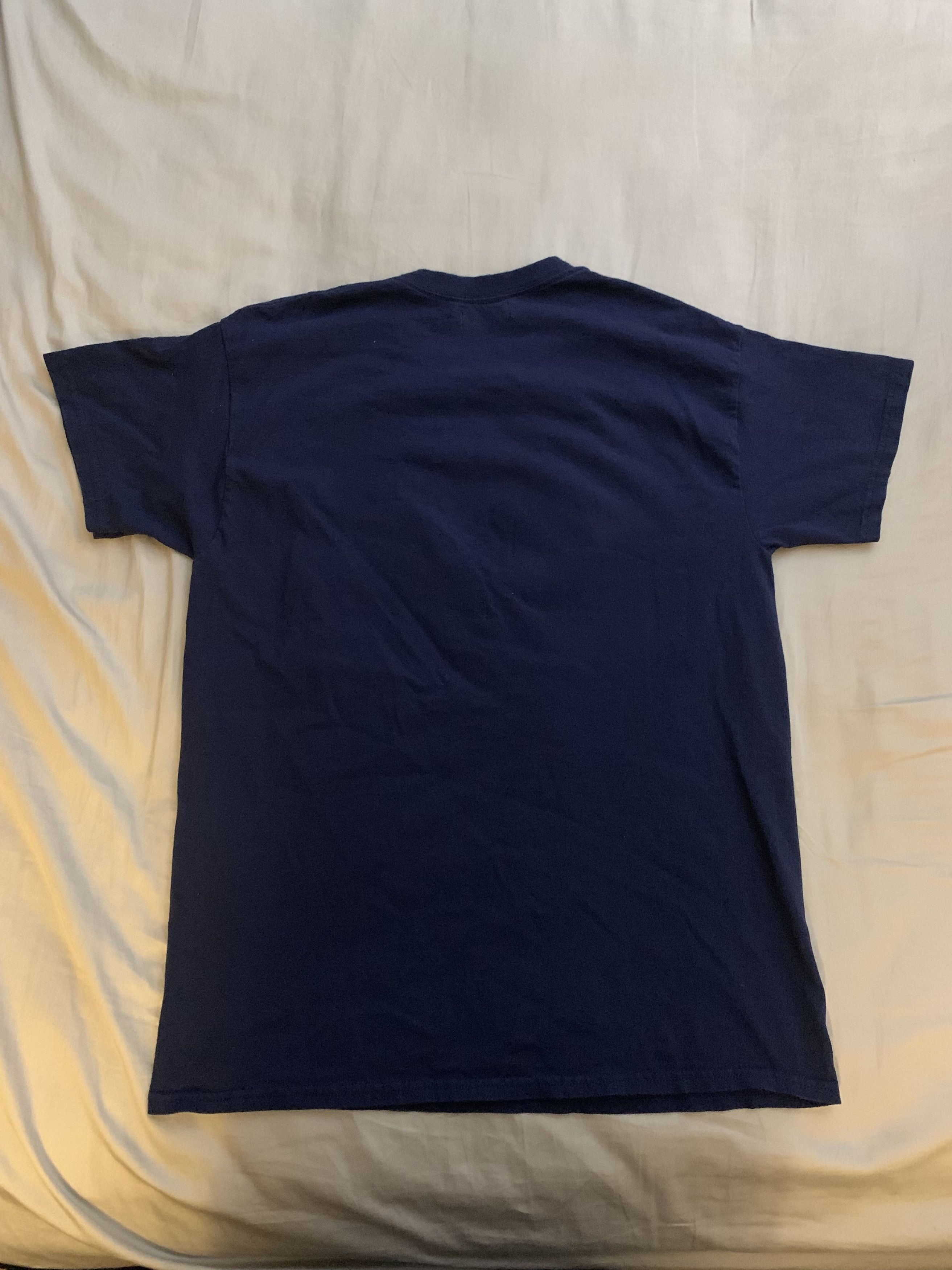 Japanese Brand Closure Projects Antigua Tee Size US L / EU 52-54 / 3 - 2 Thumbnail