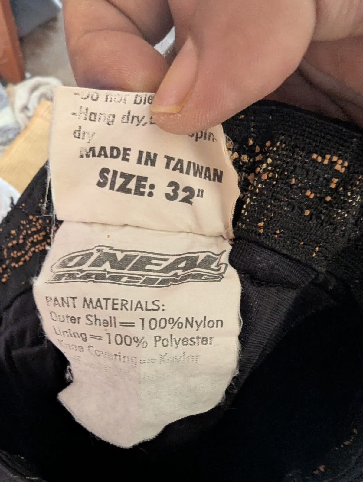 O'Neill O’Neill Surf Ski Pants Size US 34 / EU 50 - 8 Thumbnail