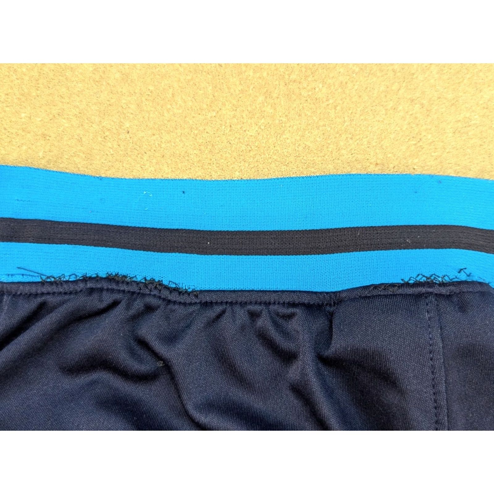 Under Armour Under Armour Tottenham Hotspur Shorts SM Soccer Football Black Size US 29 - 3 Thumbnail