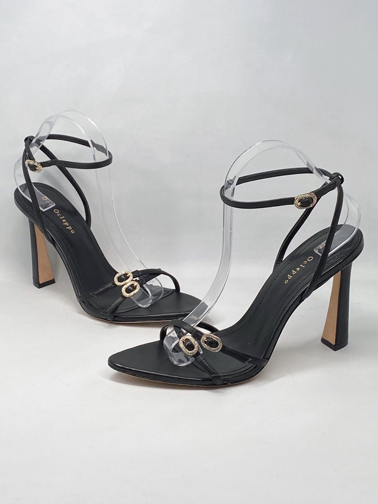 Other Dee Ocleppo Lanai Buckle Strap Sandals size 9 Size US 9 / IT 39 - 1 Thumbnail