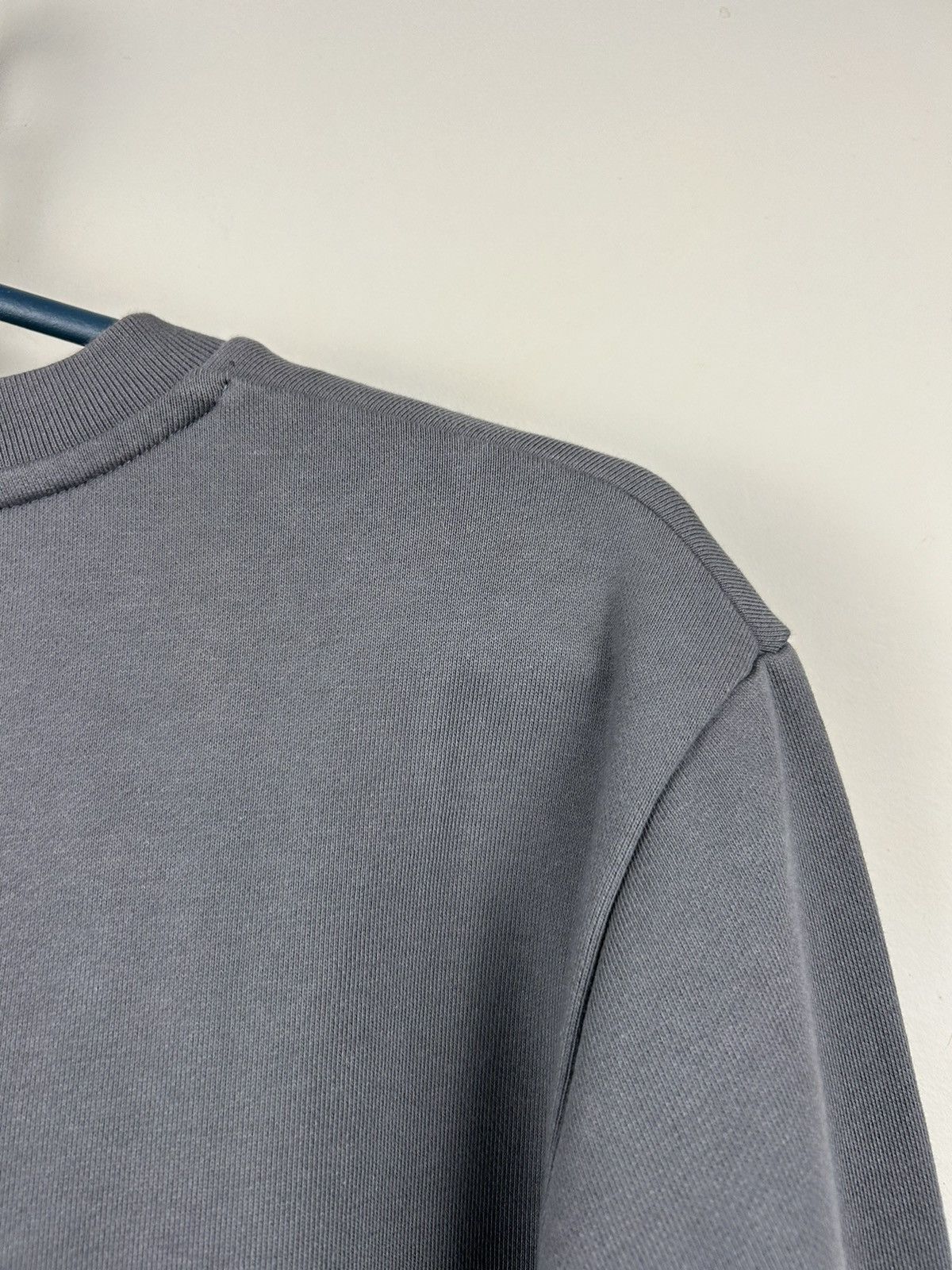 Vivienne Westwood Vivienne Westwood Basic Sweatshirt Logo Size US L / EU 52-54 / 3 - 15 Thumbnail