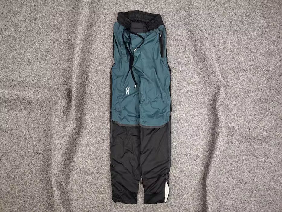 Outdoor Life Swiss Engineering Impeccable professional on running Pants ...