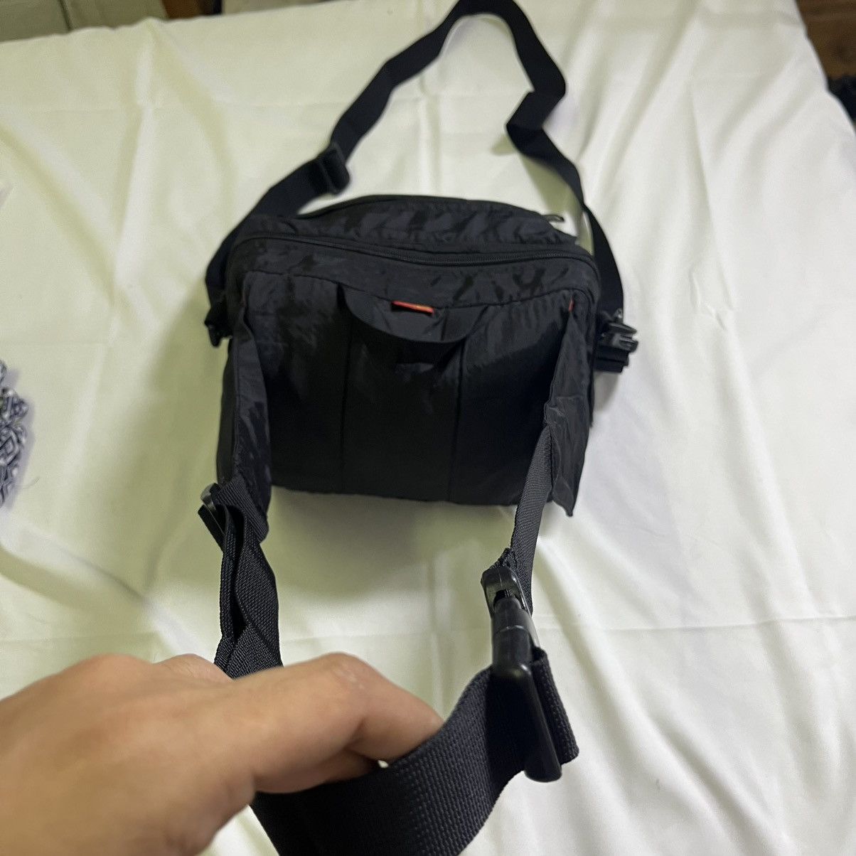 Other NOMADIC COMPARTIBLE SHOULDER/WAIST BAG Size ONE SIZE - 7 Thumbnail