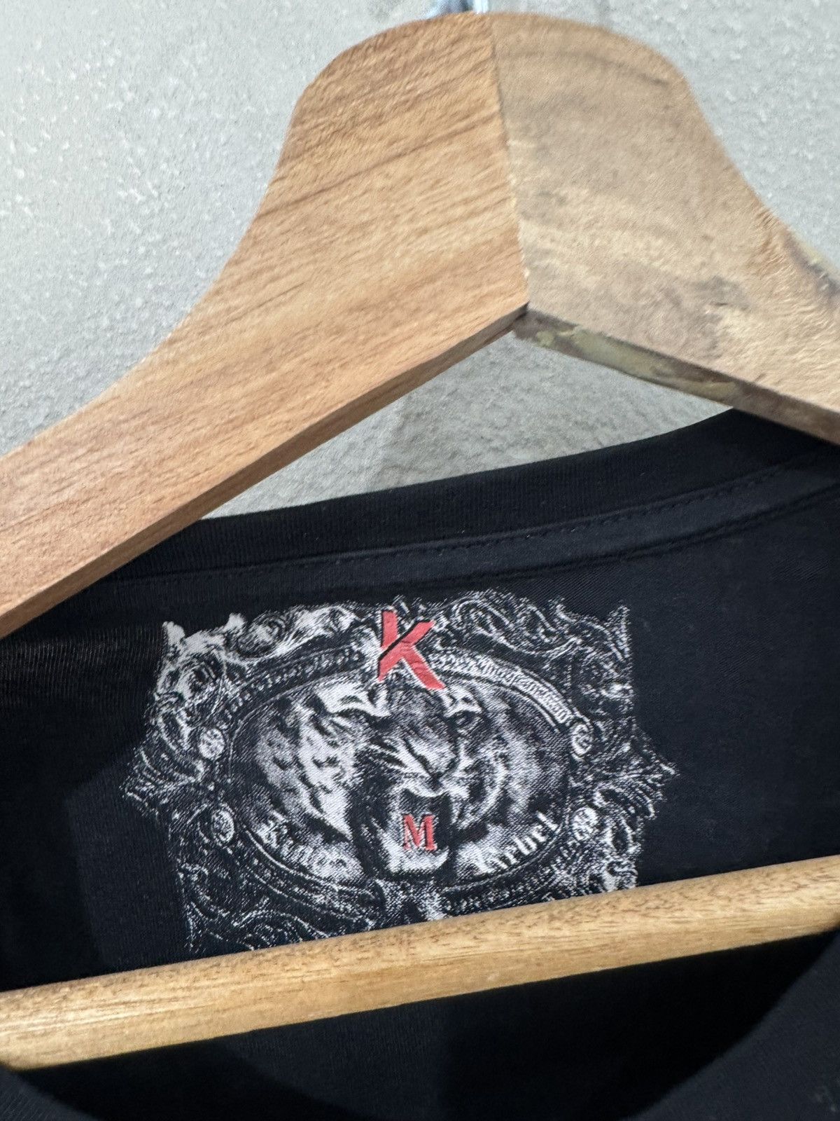 Affliction Affliction style tee t shirt y2k drip Size US M / EU 48-50 / 2 - 3 Thumbnail