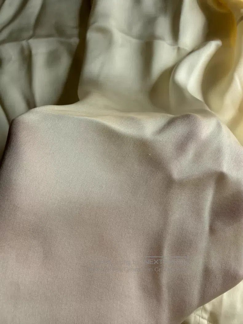 Saint Laurent Paris Saint Laurent Paris size 39 Silk Shirt Size US S / EU 44-46 / 1 - 4 Thumbnail