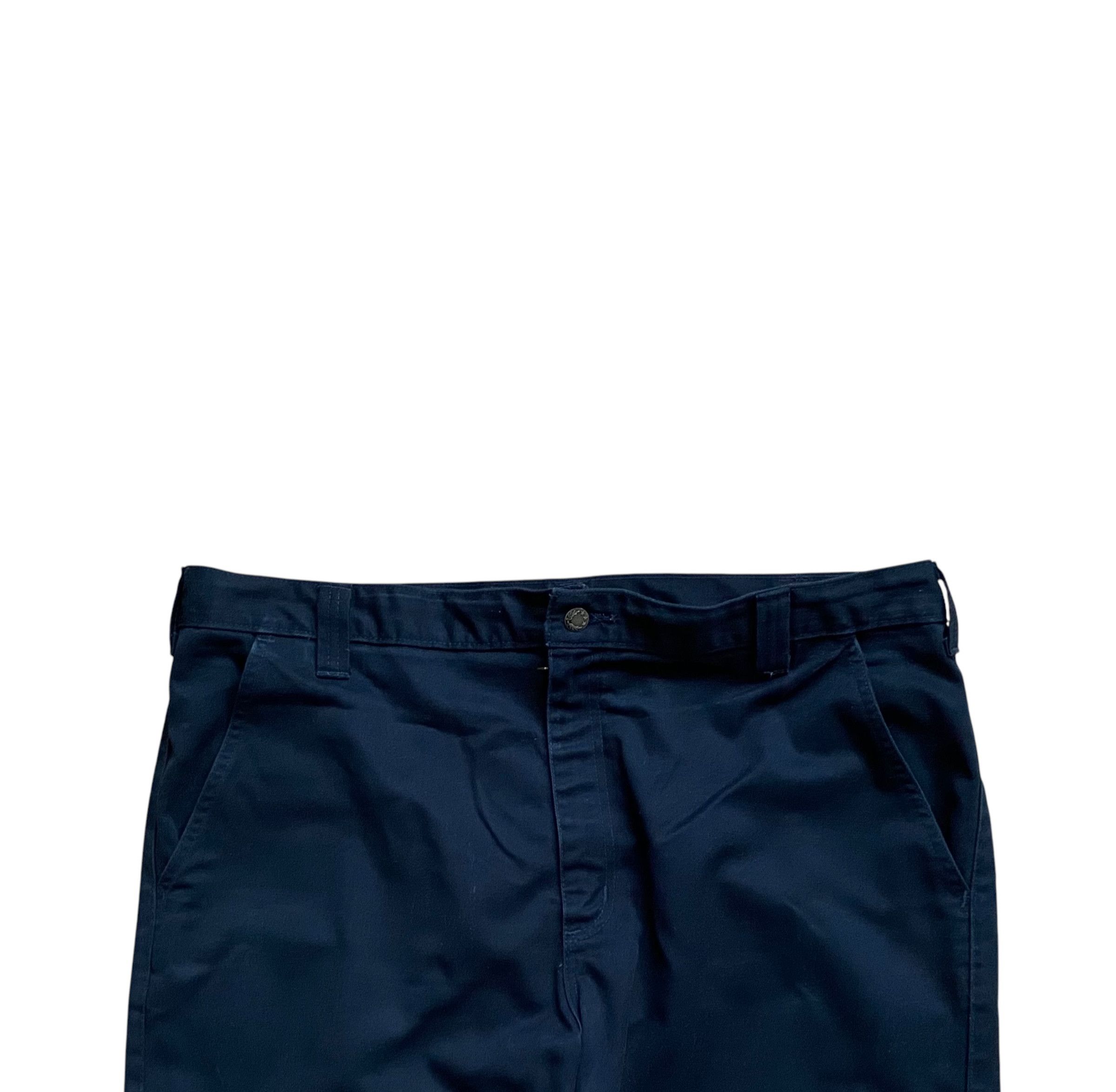 Carhartt × Vintage Carhartt Blended Twill pant vintage 42x32 Size US 42 / EU 58 - 2 Thumbnail