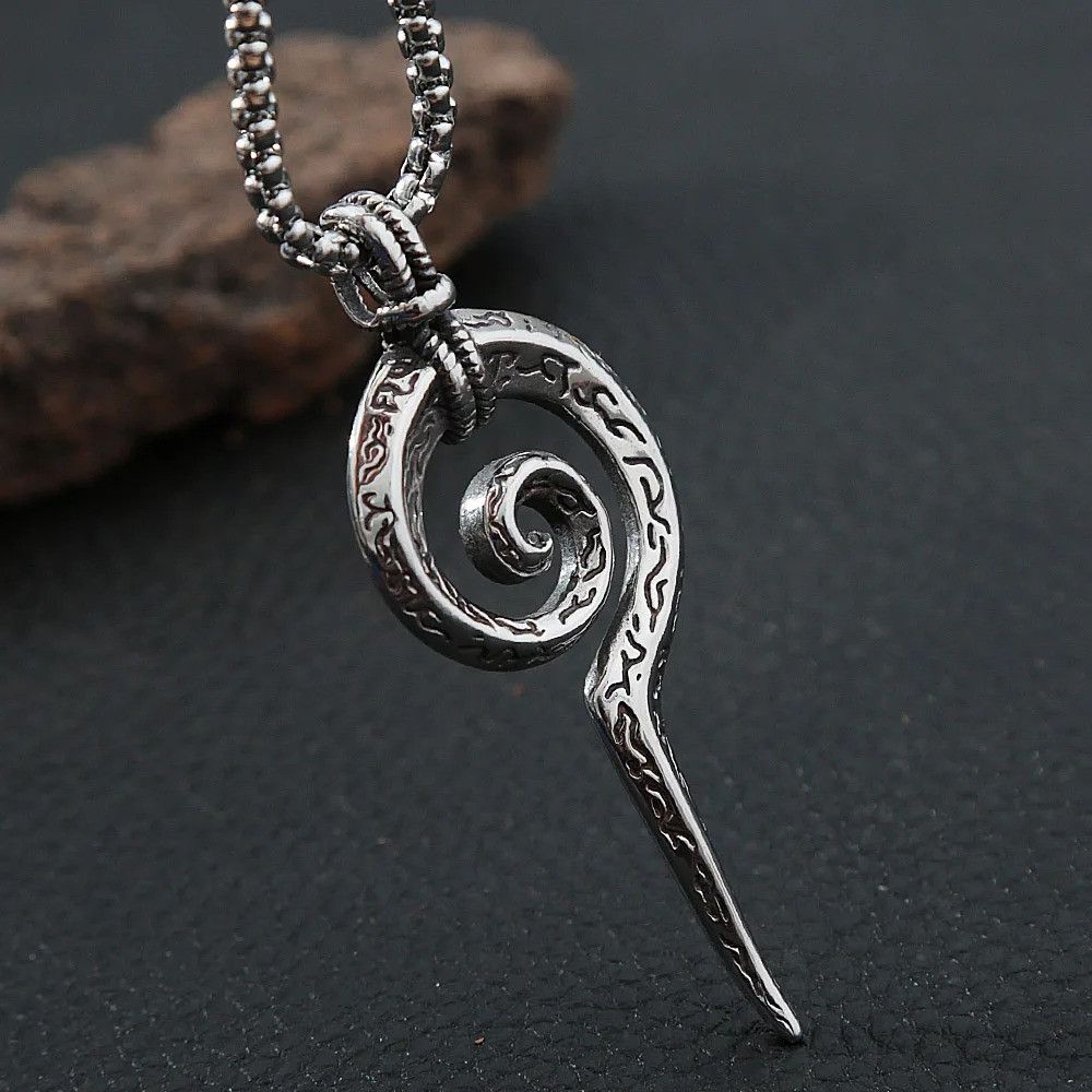 Other Vintage Pendant Necklace Size ONE SIZE - 4 Thumbnail
