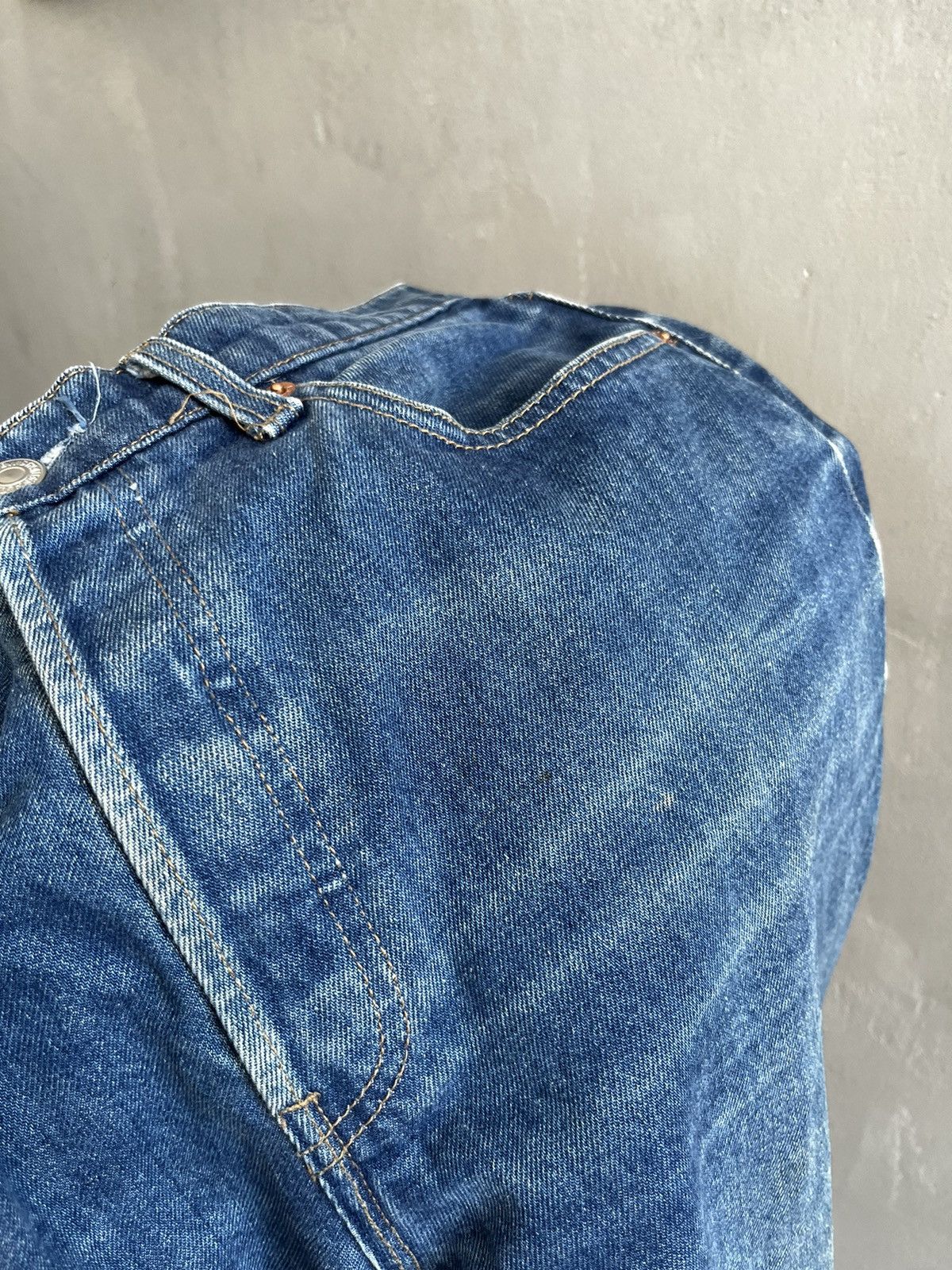 Levi's Levi’s denim vintage 90s Size US 32 / EU 48 - 14 Thumbnail