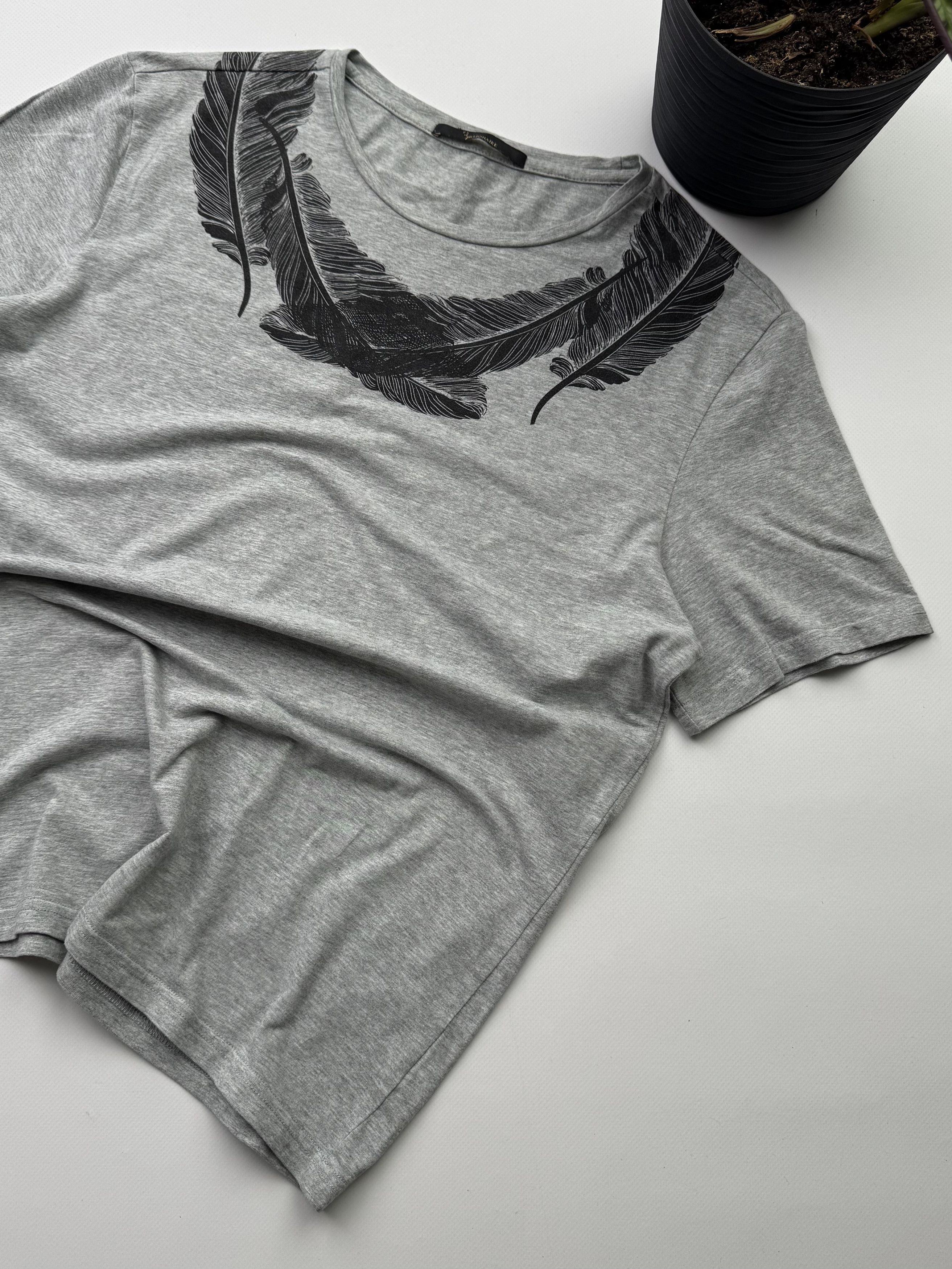 Billionaire Couture Billionaire T-Shirt (145) Size US S / EU 44-46 / 1 - 3 Thumbnail
