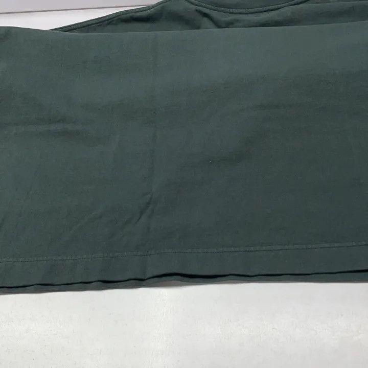 Balenciaga Balenciaga YEEZY x Gap x Balenciaga 3/4 Sleeve Tee -2507 Size US L / EU 52-54 / 3 - 8 Thumbnail