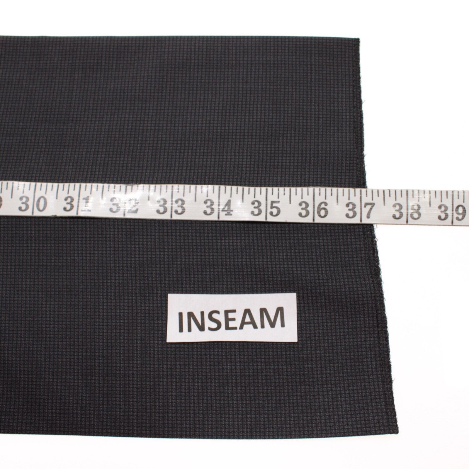 Zanella Zanella New with tags Dress Pants Size 34 US In Gray Size US 34 / EU 50 - 9 Thumbnail