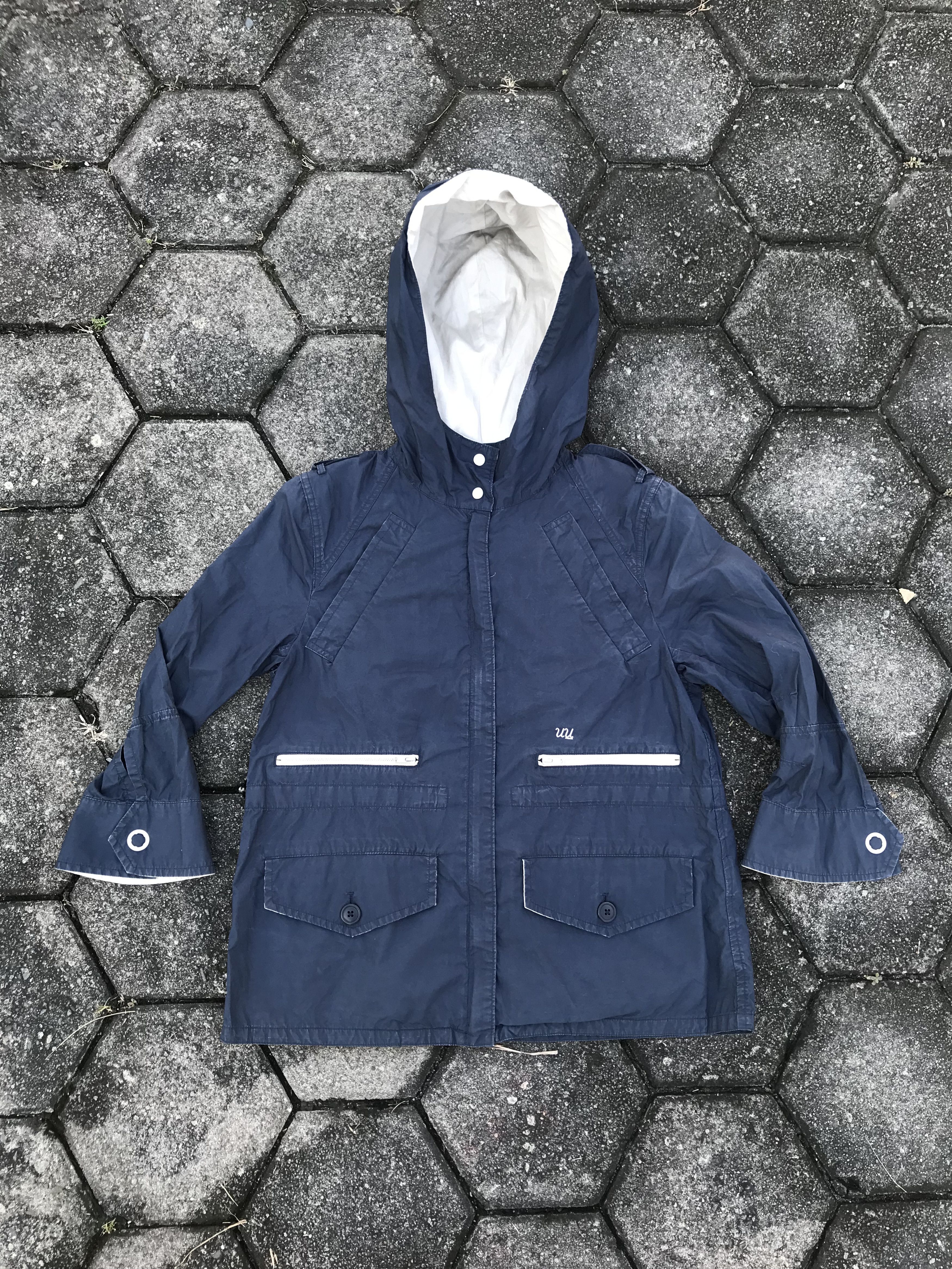 If Six Was Nine × Undercover Undercover X uniqlo Size M / US 6-8 / IT 42-44 - 1 Thumbnail