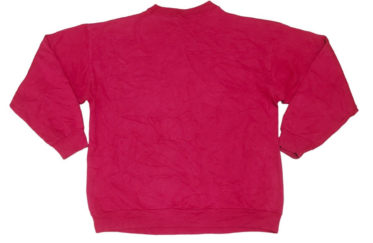 Vintage × Warner Bros Vintage Warner Bros 1995 Sweatshirt Size US XL / EU 56 / 4 - 9 Thumbnail