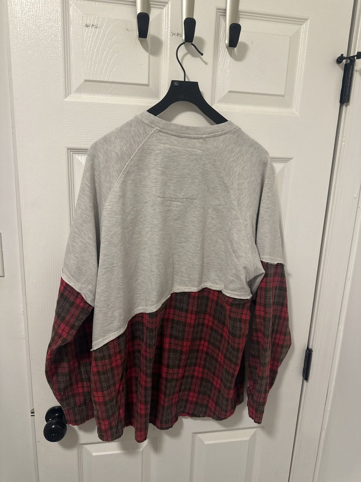 Vintage Search and rescue dry goods long sleeve Size US L / EU 52-54 / 3 - 1 Thumbnail