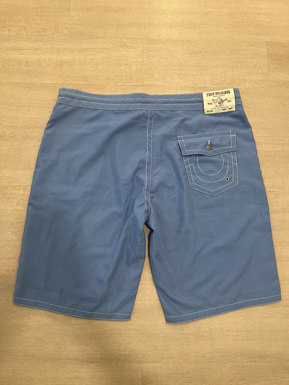 Supreme True Religion Shorts S/39 Size US 39 - 2 Thumbnail