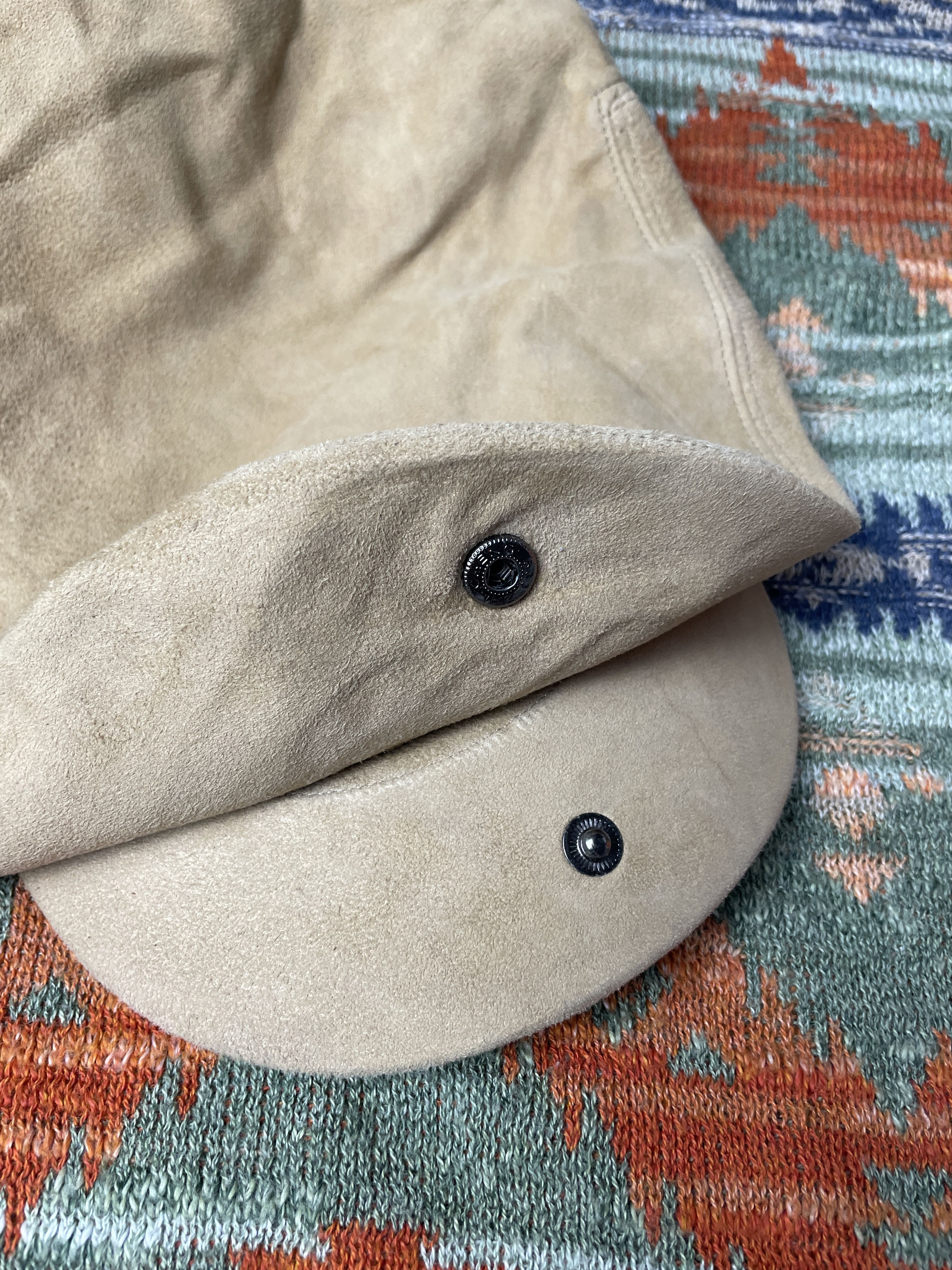 Ralph Lauren Ralph Lauren Duck Hat Newsboy Hat Octagon Cat Size ONE SIZE - 2 Thumbnail