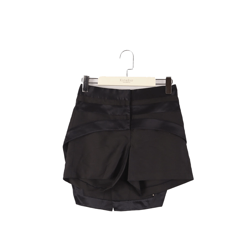 Givenchy Givenchy SizeXXS Shorts Size 32" / US 10 / IT 46 - 1 Thumbnail