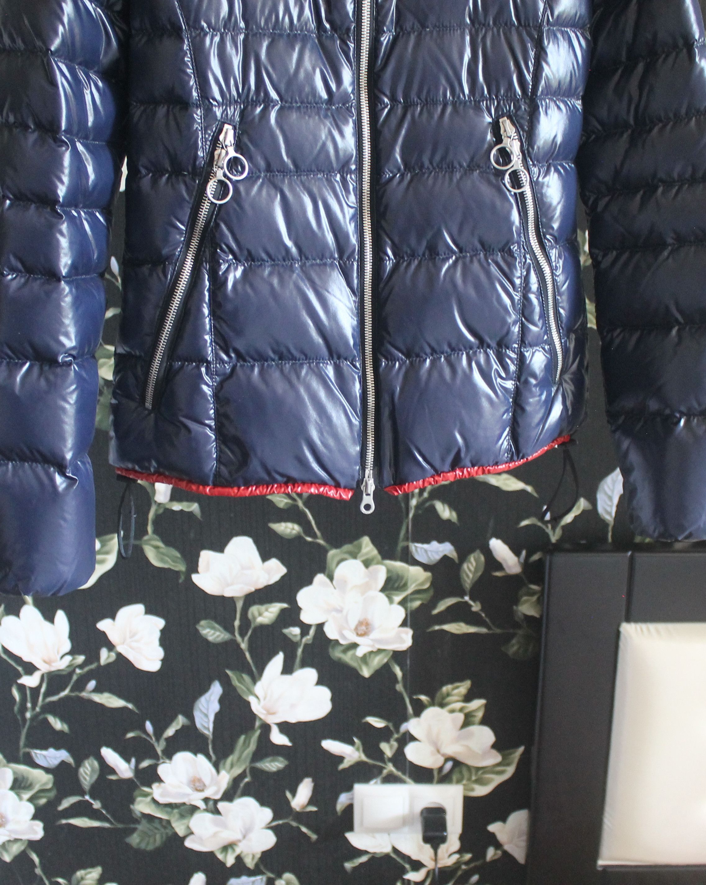 Duvetica Duvetica Puffer Down Jacket Women Size S / US 4 / IT 40 - 3 Thumbnail