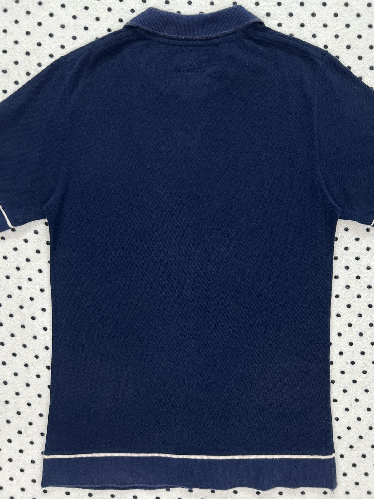 Beams Plus Beams Plus Polo Shirt Size US XS / EU 42 / 0 - 4 Thumbnail