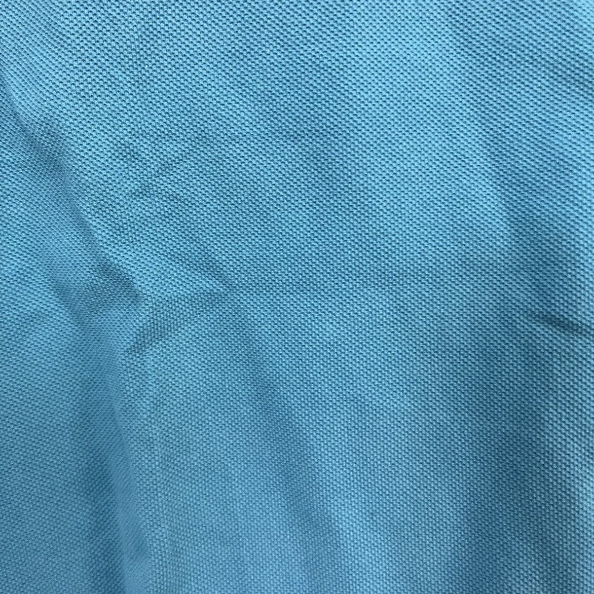 Vivienne Westwood Vivienne Westwood Polo T-Shirt Small Orb Logo Blue Size XL Size US XL / EU 56 / 4 - 10 Thumbnail