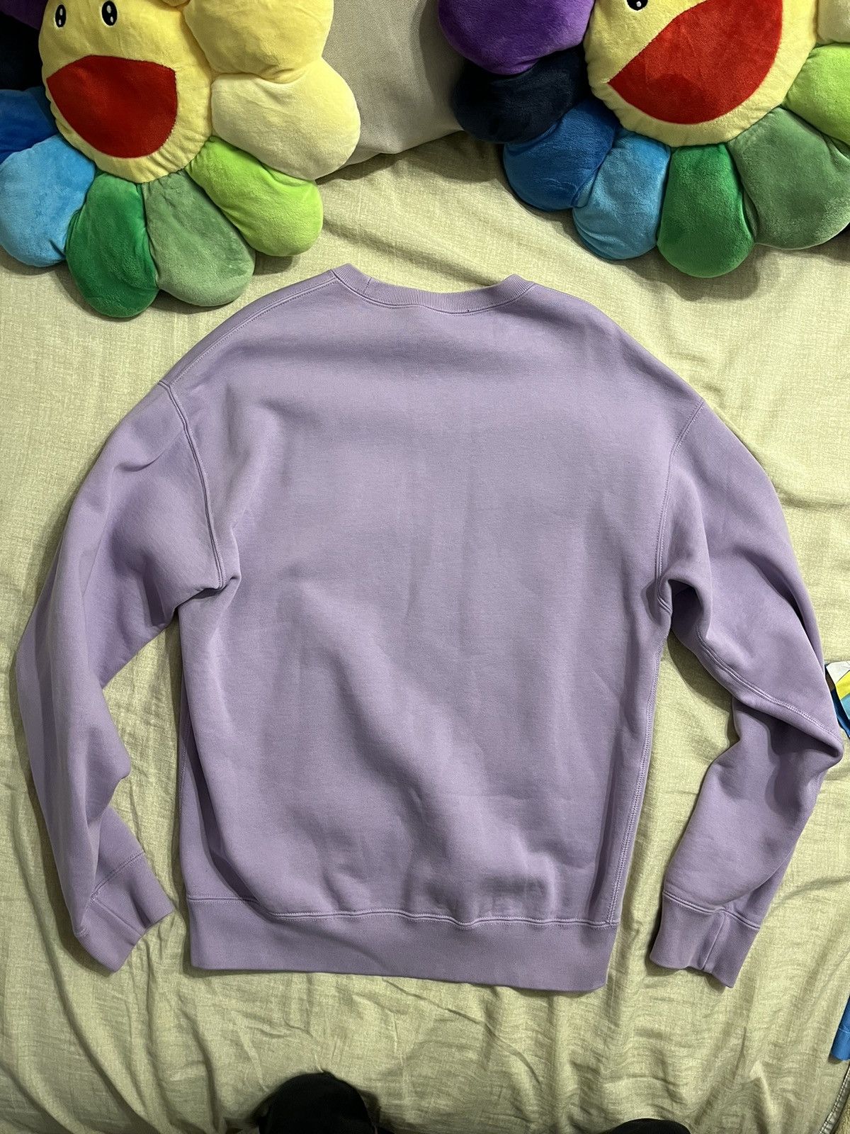 Nike SWEATSHIRT NIKE Size US S / EU 44-46 / 1 - 2 Thumbnail
