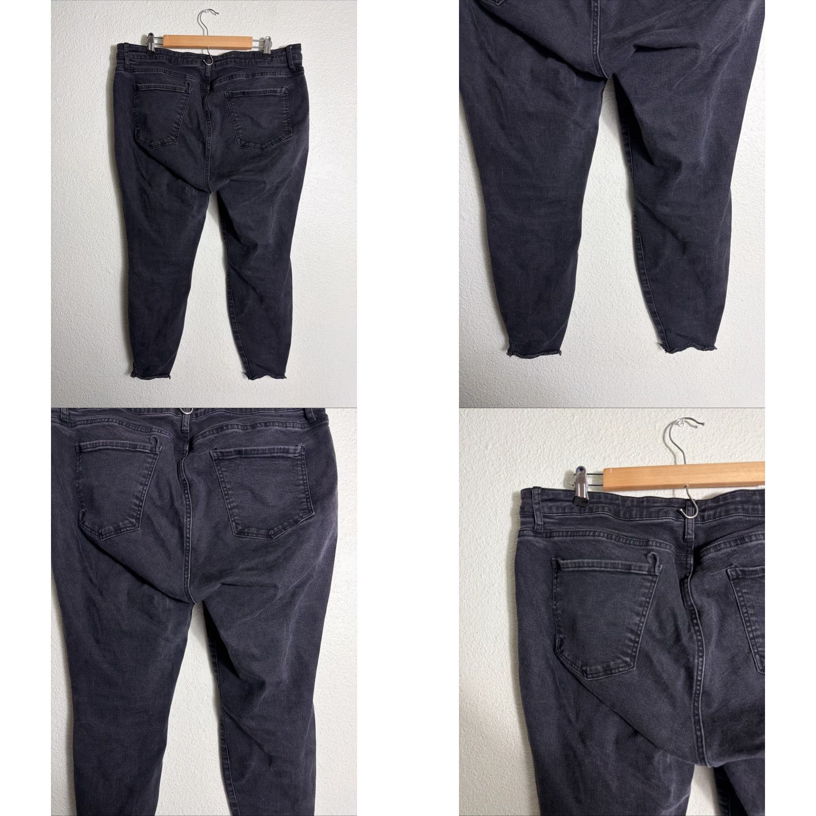 Vintage VINTAGE? No. Actually, CARLO? Wait. Size 38" / US 16 / IT 52 - 8 Thumbnail