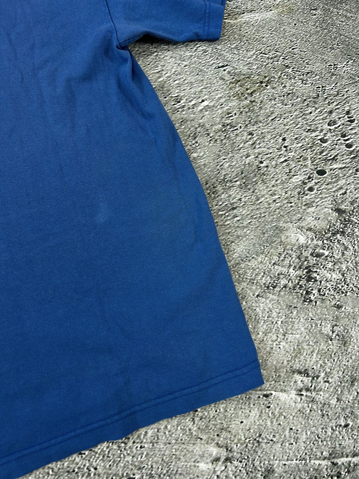 Hook-Ups Hook-ups T-shirt blue hung fu high school vintage Size US M / EU 48-50 / 2 - 5 Thumbnail