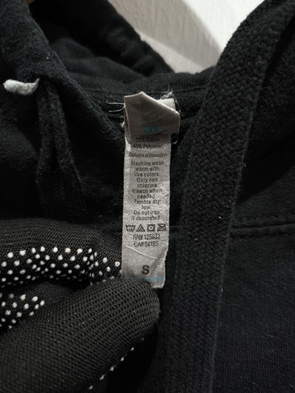 Japanese Brand SILVERWOOD RIDE ON Sleeveless Pullover Hoodie Size US S / EU 44-46 / 1 - 8 Thumbnail