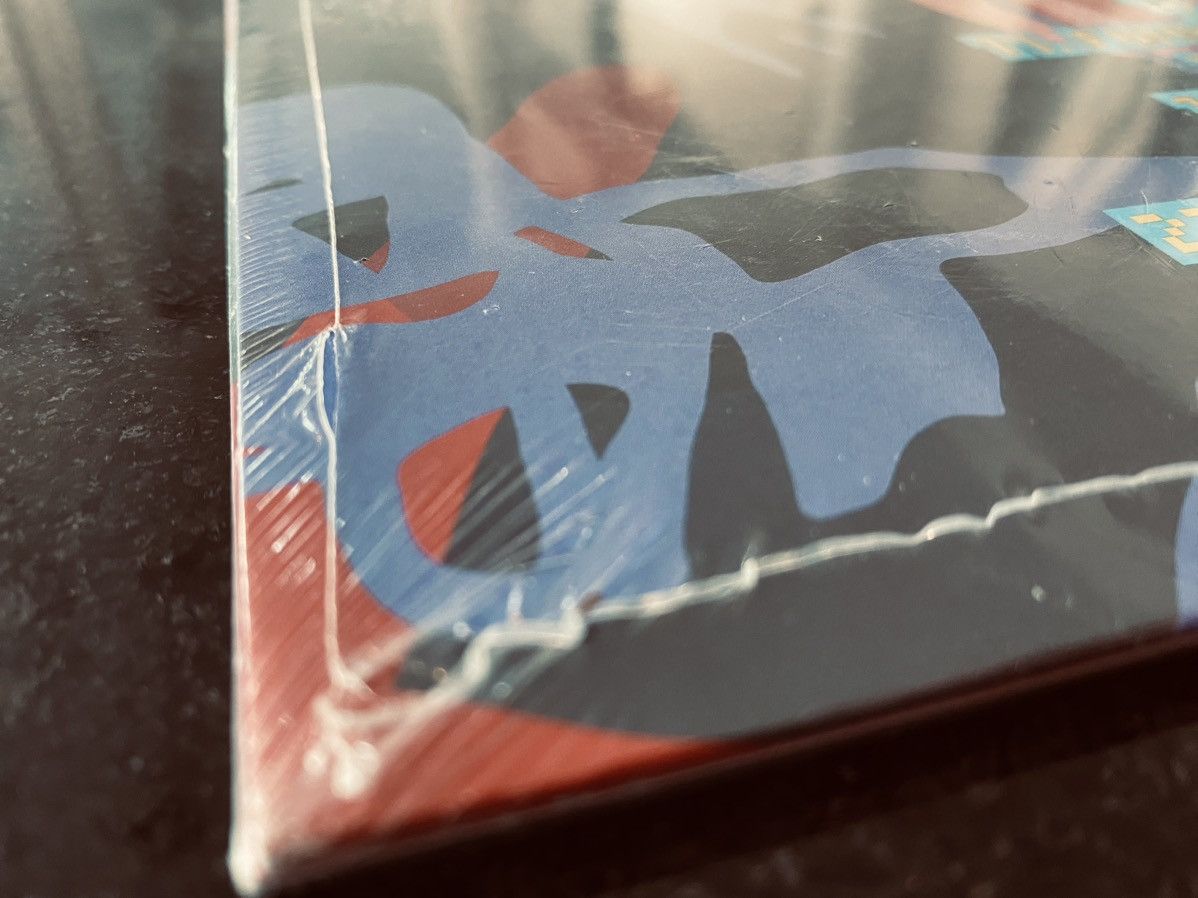 Kid Cudi Kid Cudi - Insano RED VINYL Size ONE SIZE - 6 Thumbnail