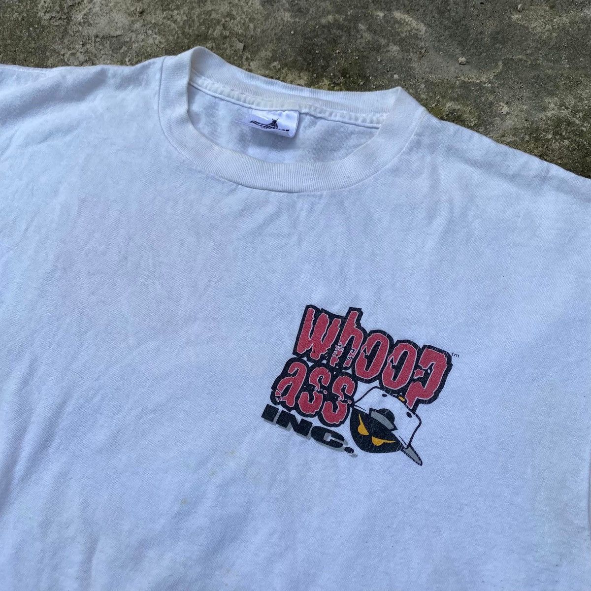 Other RARE ‼️ Can of Whoop-Ass Size US L / EU 52-54 / 3 - 3 Thumbnail