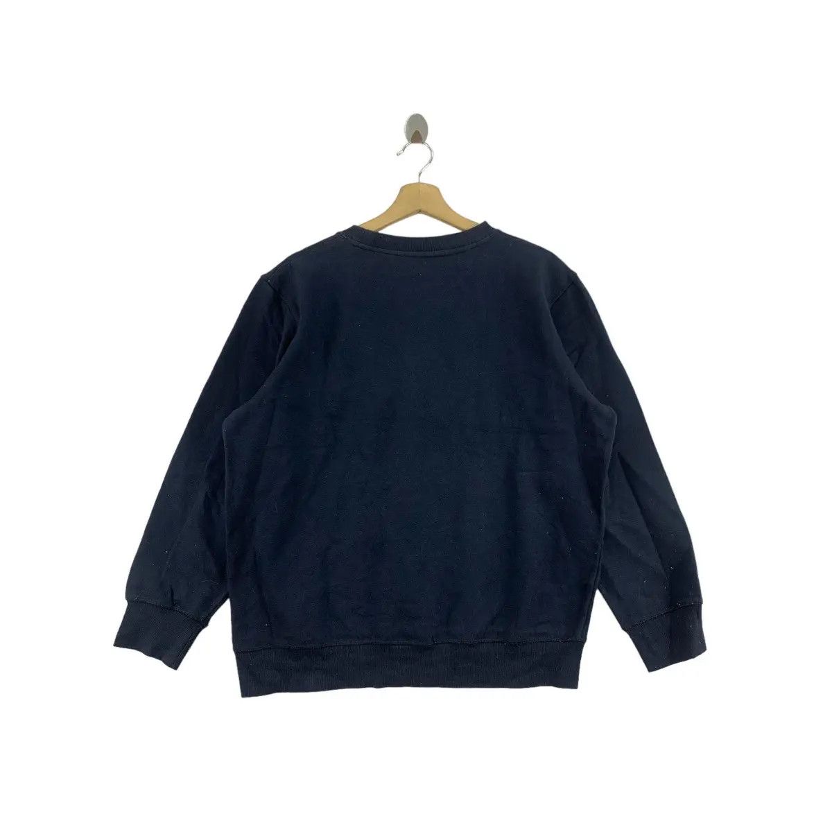 Disney × GU GU x DISNEY MICKEY MOUSE Helping Hand Cartoon Size XL / US 12-14 / IT 48-50 - 3 Thumbnail