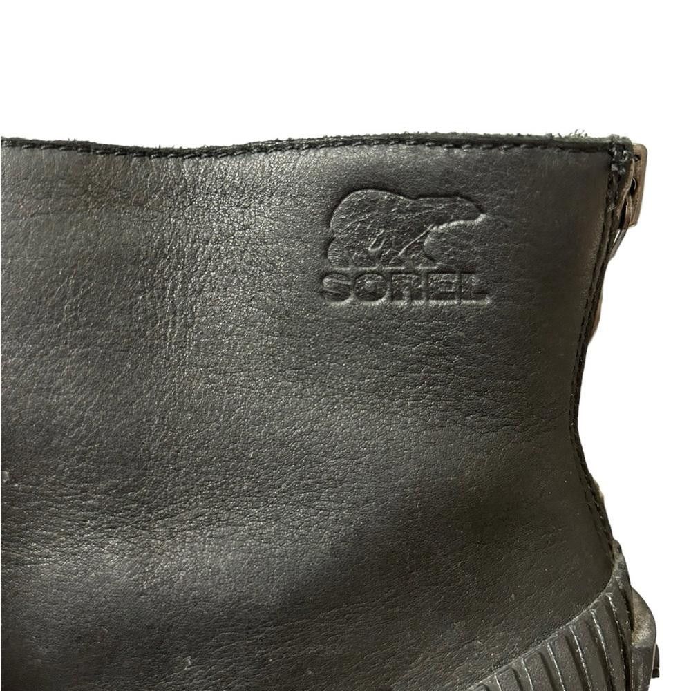 SOREL Sorel l Dacie Bootie Waterproof Boots Size 9 Size US 9 / IT 39 - 10 Thumbnail