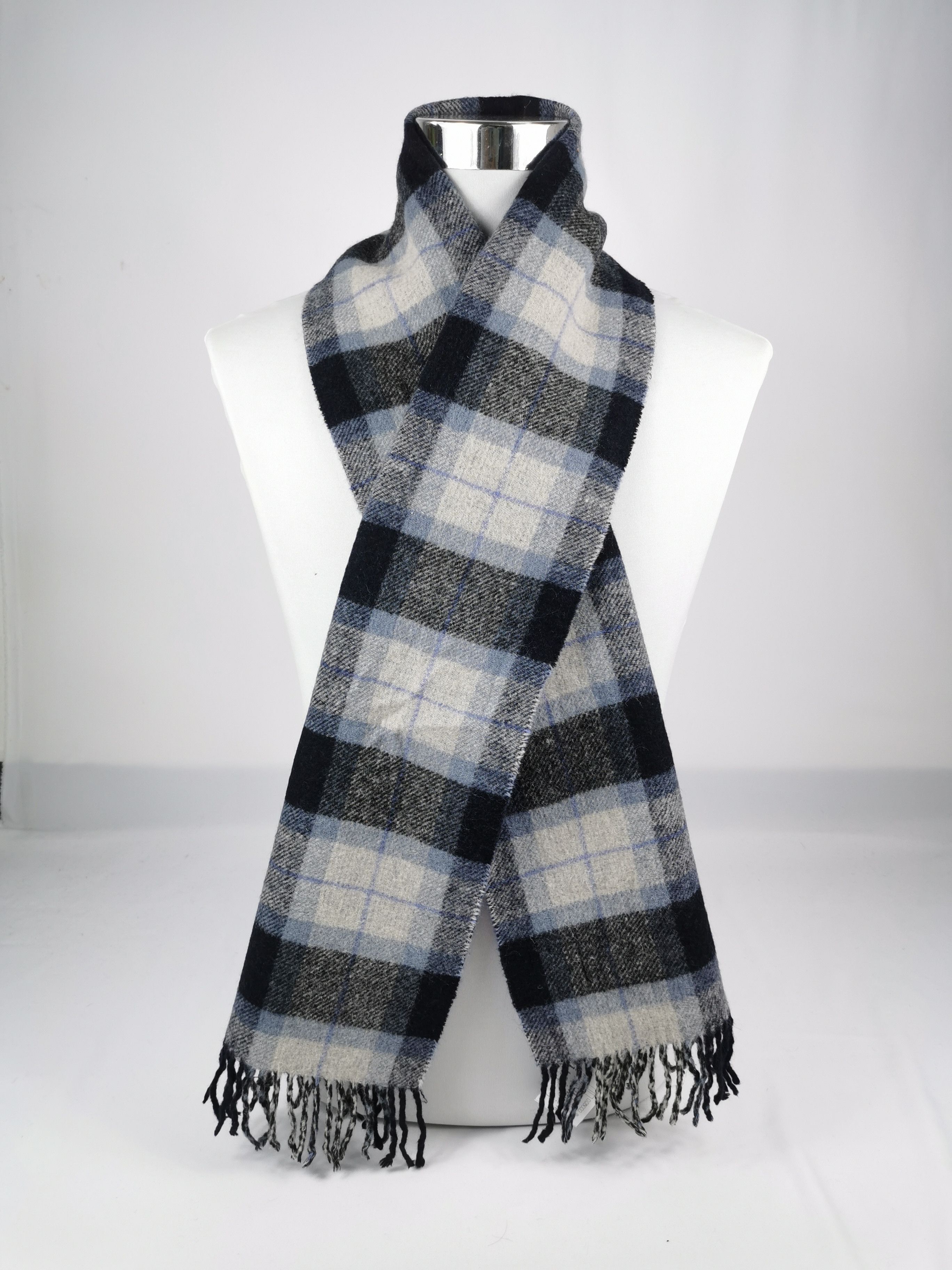 Takeo Kikuchi Takeo kikuchi scarf muffler Size ONE SIZE - 7 Thumbnail