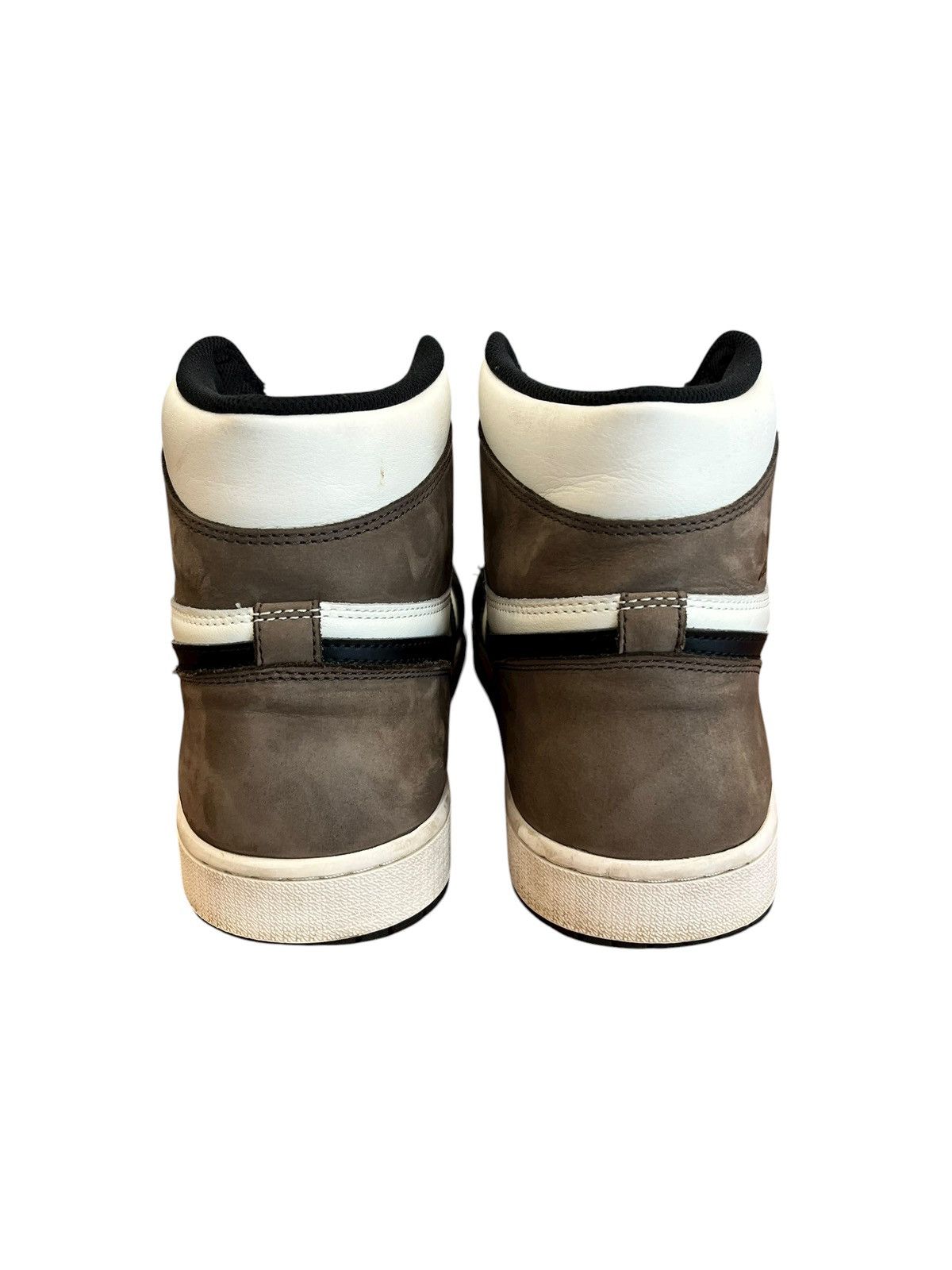 Jordan Brand Jordan 1 Retro High Mocha Size US 14 / EU 47 - 6 Thumbnail