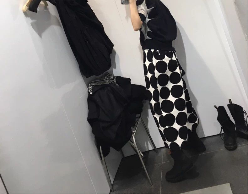 Junya Watanabe Junya Watanabe SizeXS 18 spring and summer limited cooperat Size 42" / US 20 - 4 Thumbnail