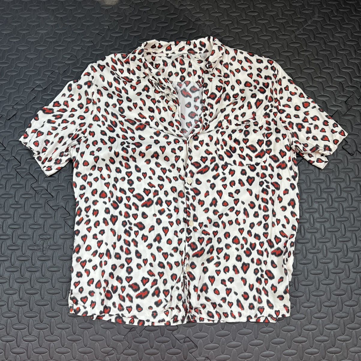 Allsaints AllSaints X Streetwear X Designer Size US L / EU 52-54 / 3 - 1 Thumbnail