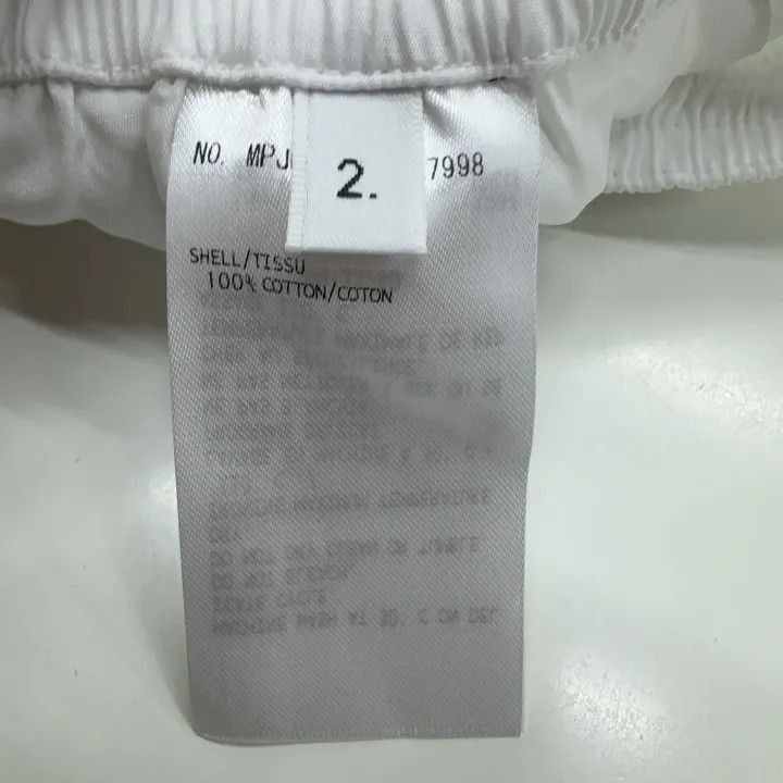 Thom Browne Thom Browne Comfortable Breathable Boxer Shorts -2507 Size US 26 / EU 42 - 4 Thumbnail