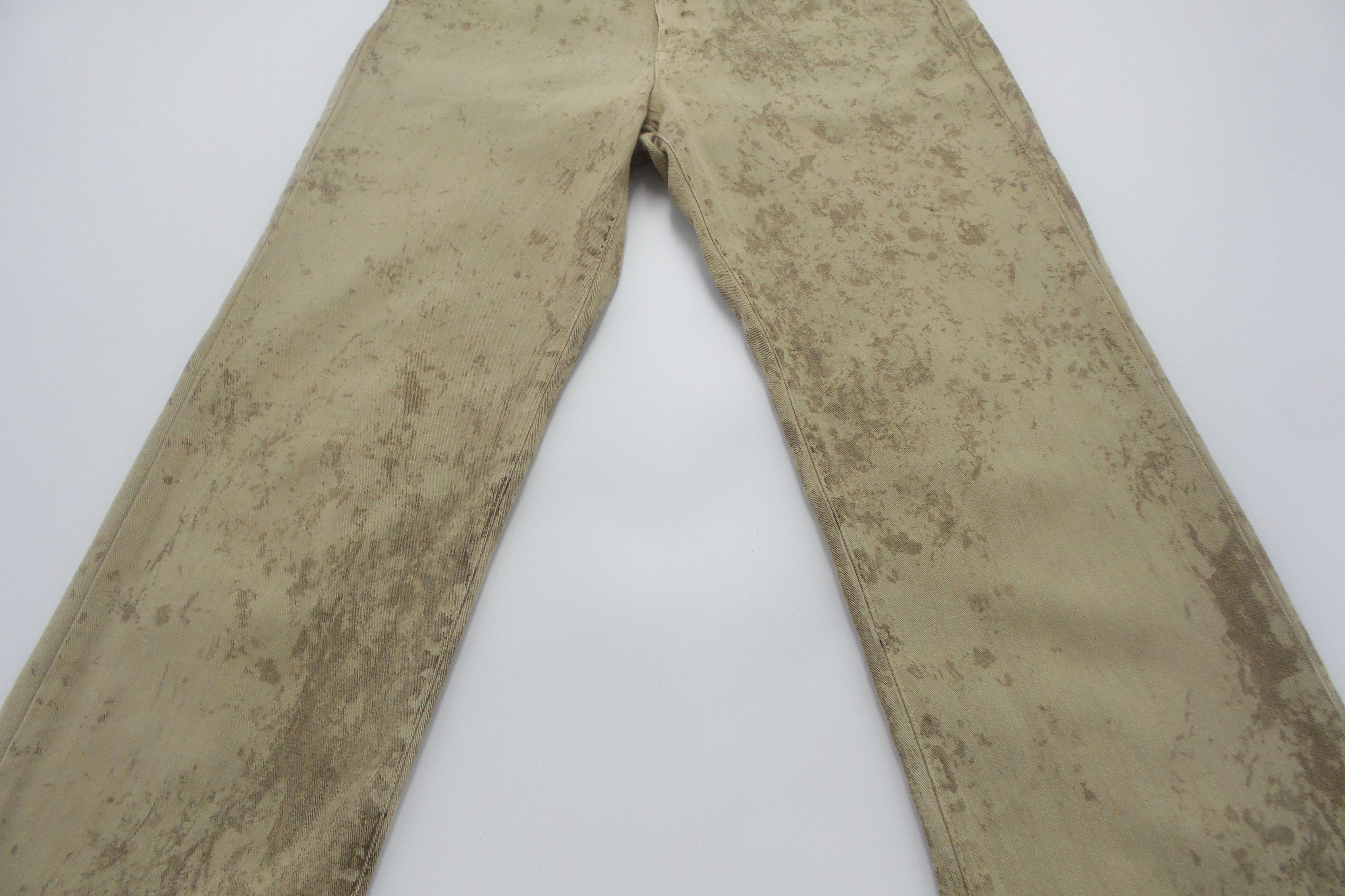 Spellbound Spellbound Jeans W13.5xL43 Size US 27 - 7 Thumbnail